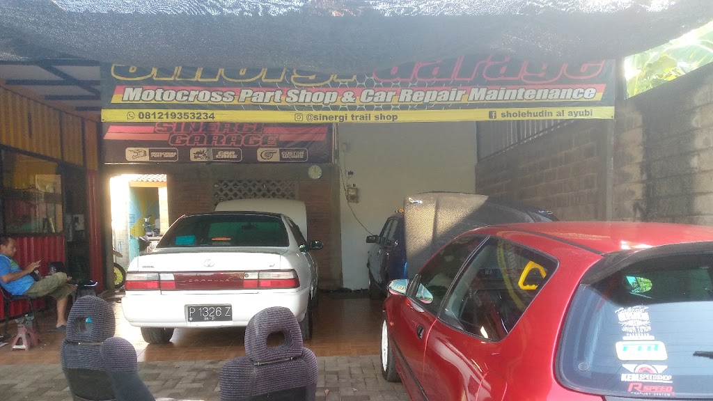 Sinergi Garage
