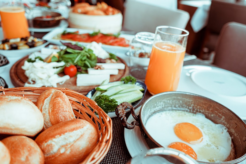Food & drink