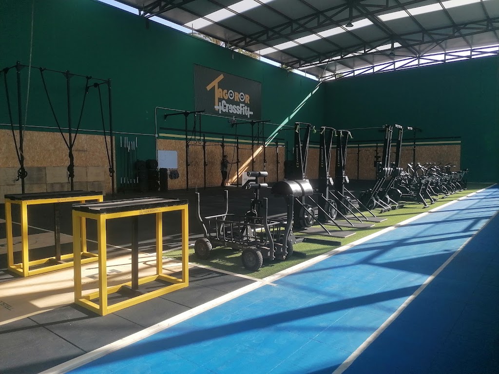 Tagoror Crossfit Puerto del Carmen