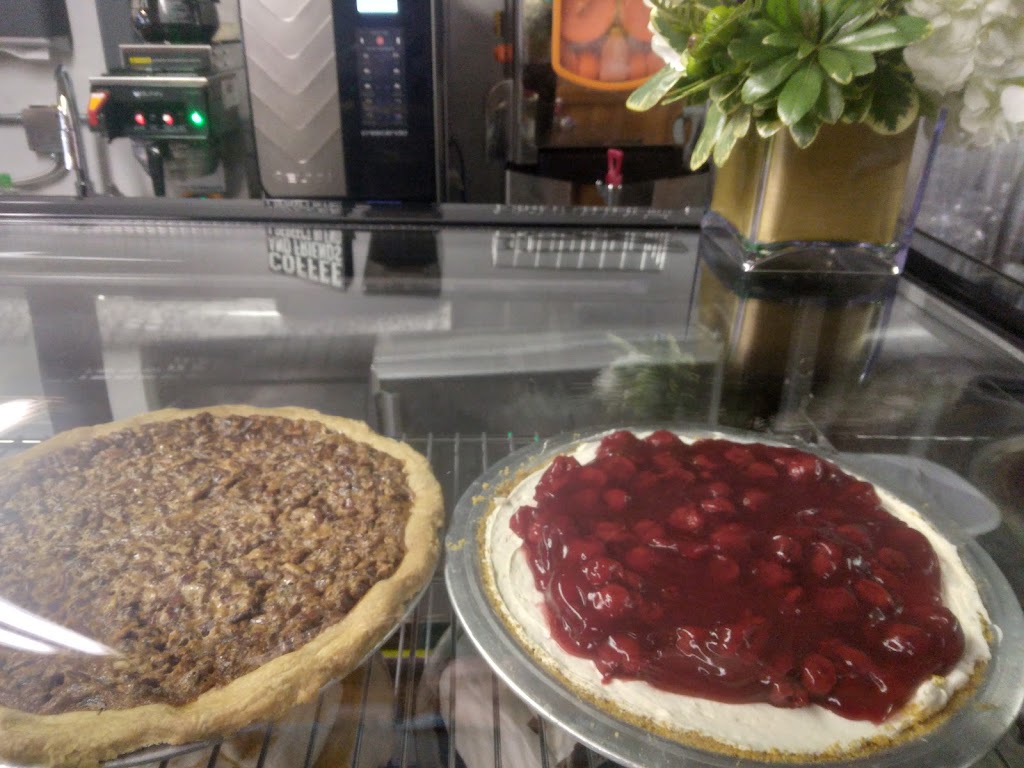  The Country Skillet Cafe