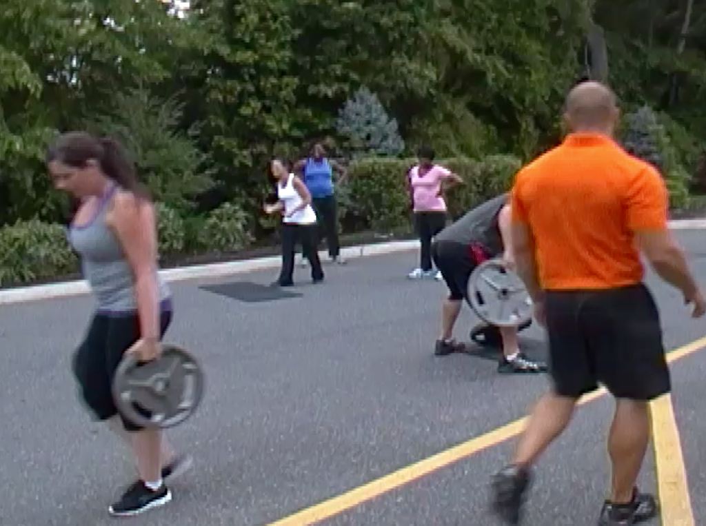  BodyBlast Personal Training