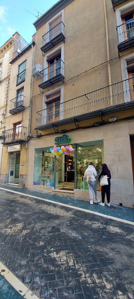 Foto 2 de Shifu Jaen