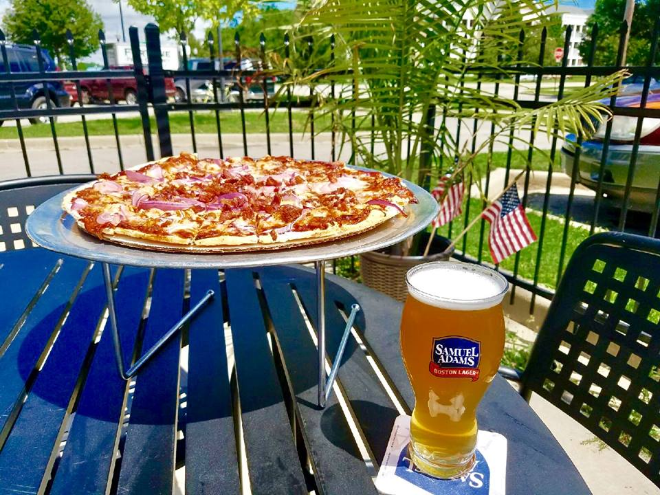  Kaiser's of Kenosha Pizza Restaurant & Pub