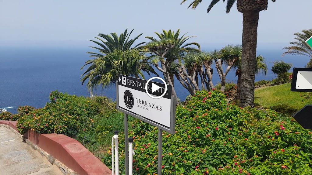 Terrazas del Sauzal — Videos