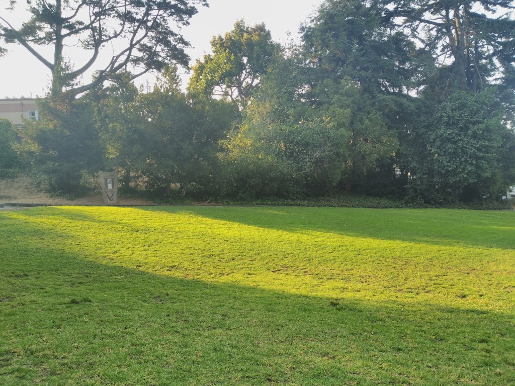 Mira Vista Park