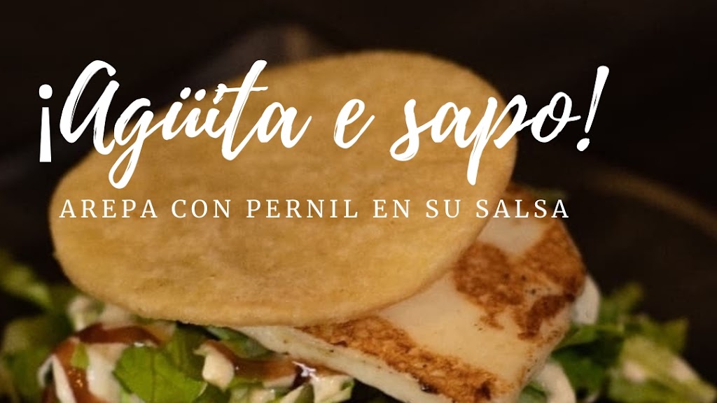 La Pernilita — Comida y bebida