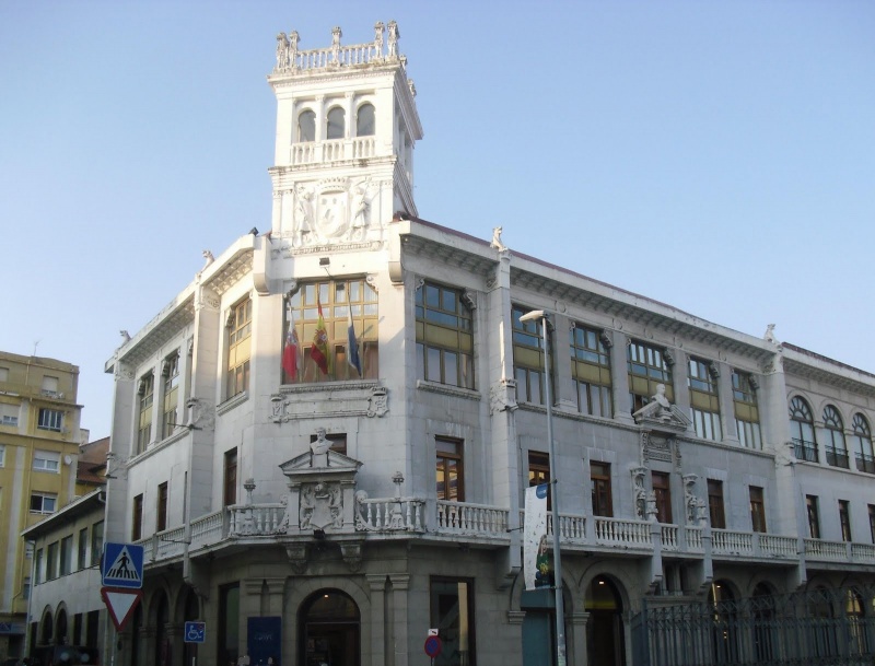 Fundacion Caja Cantabria