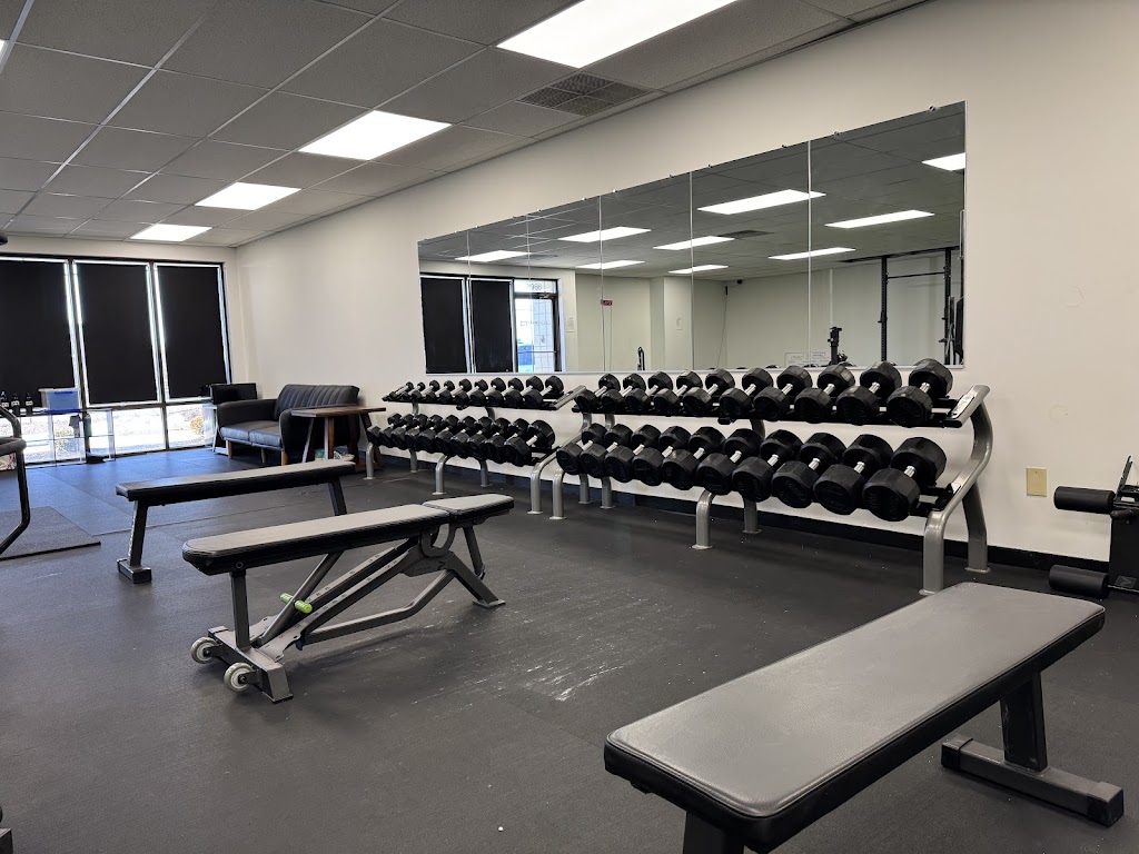  Ben Racke Fitness, LLC