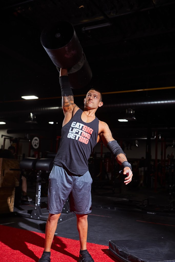  No Limits Strength and Conditioning