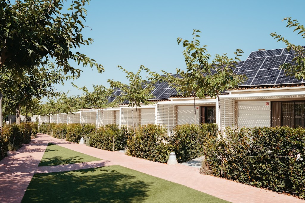 Bonterra Resort Camping - Bungalows