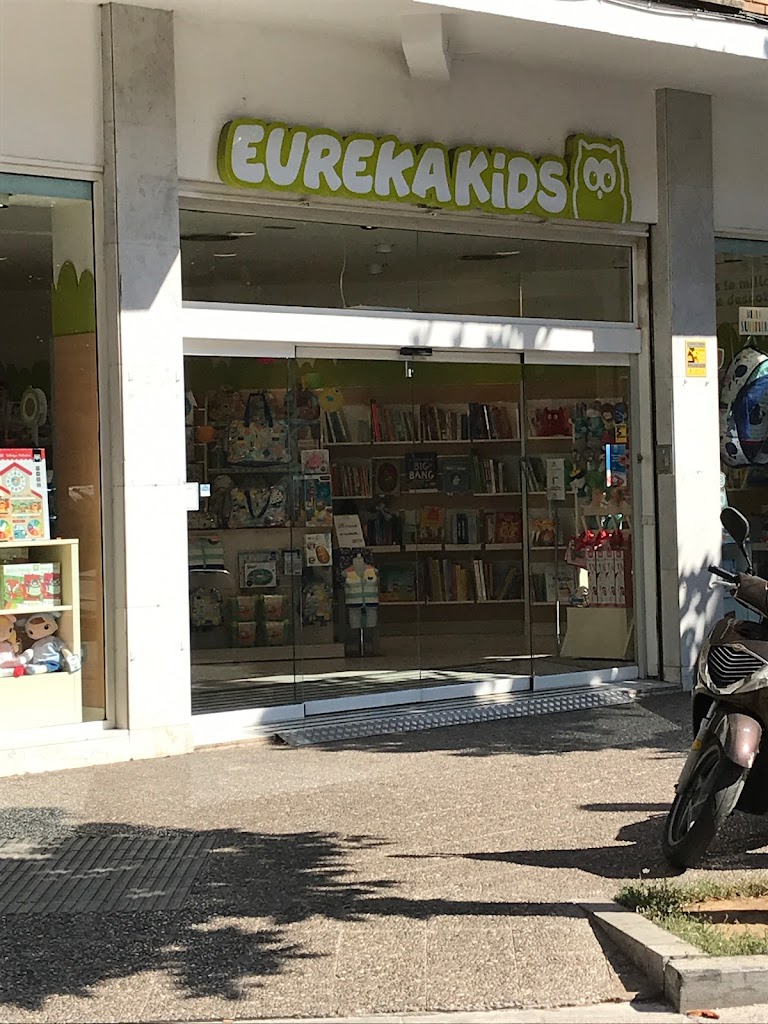 Foto 2 de Eurekakids