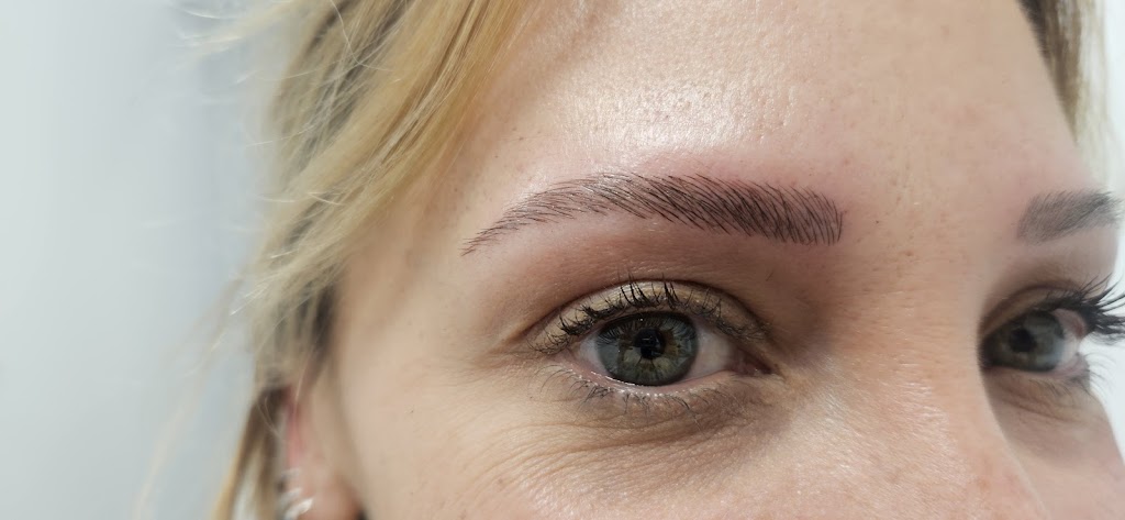 Estetica y Micropigmentacion Vanesa Carpena