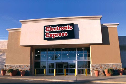 Electronic Express - Electronics store in Murfreesboro , United States of America