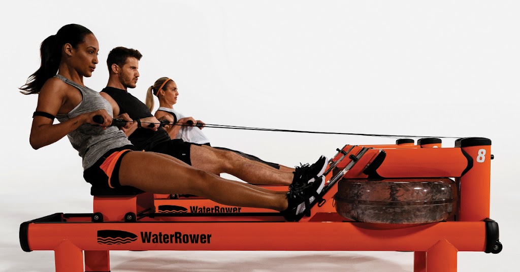  Orangetheory Fitness