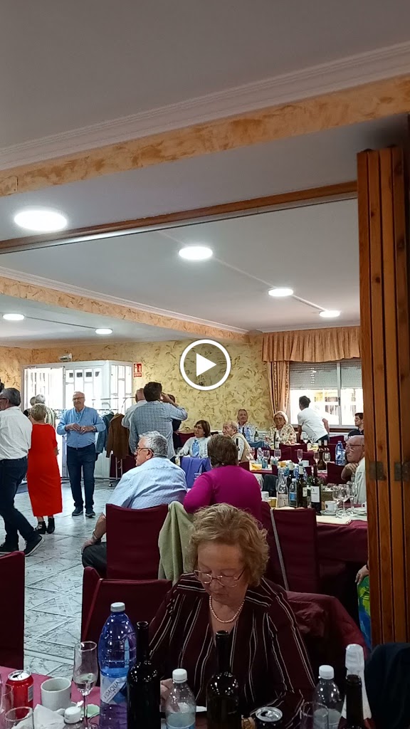Restaurante Casas — Videos