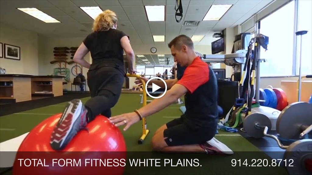  Total Form Fitness White Plains