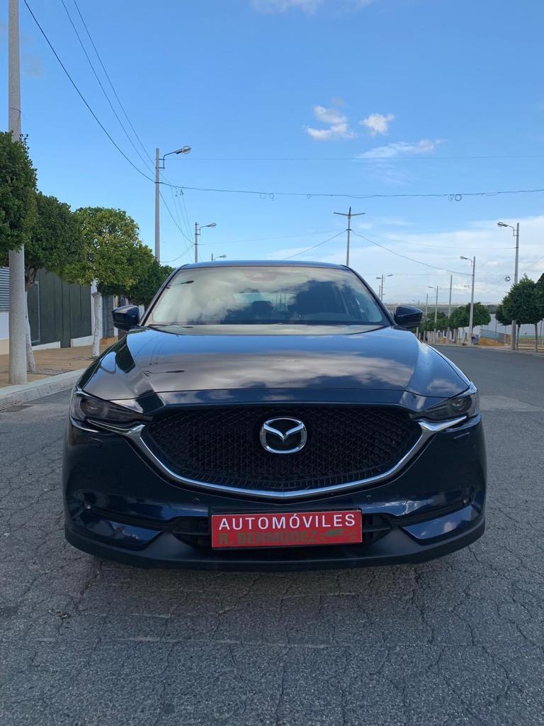 Automoviles Rafael Bermudez — Hatchback