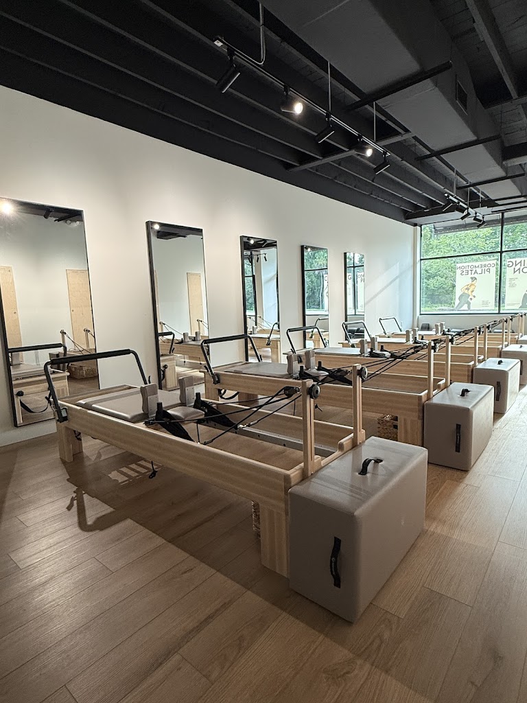  COREmotion Pilates & Physical Therapy