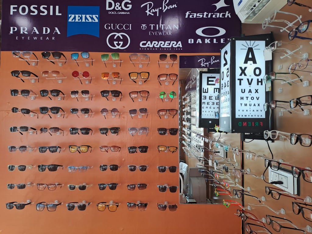 Ayrin Opticals