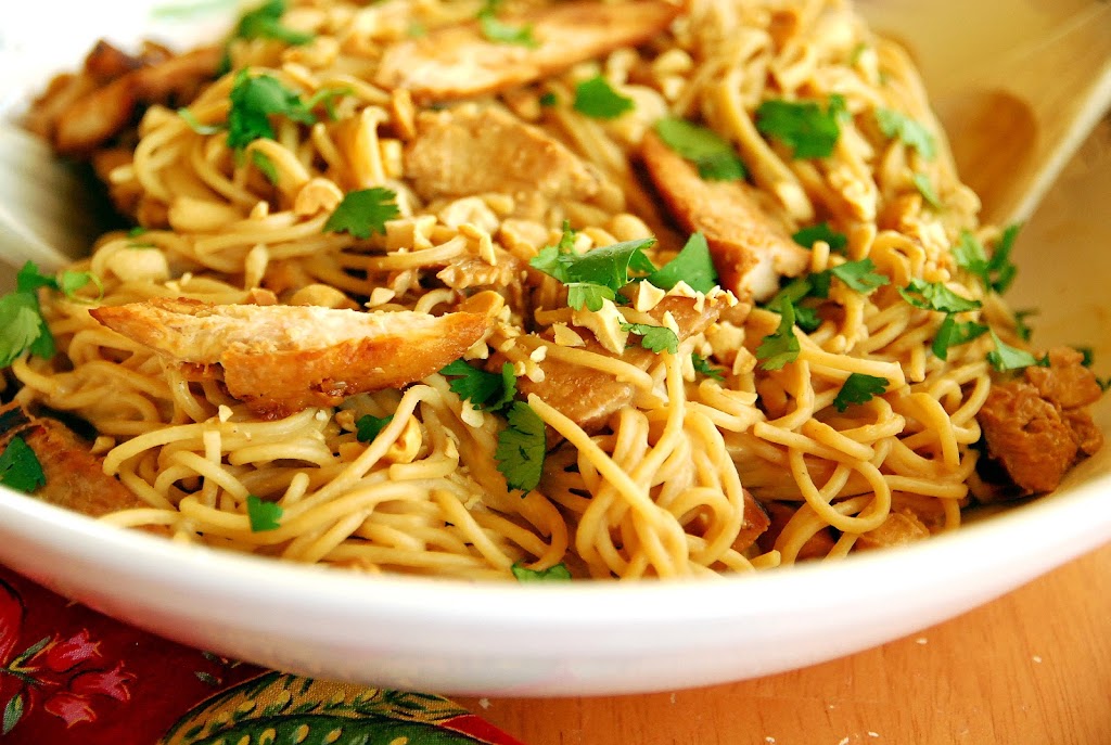 Noodle