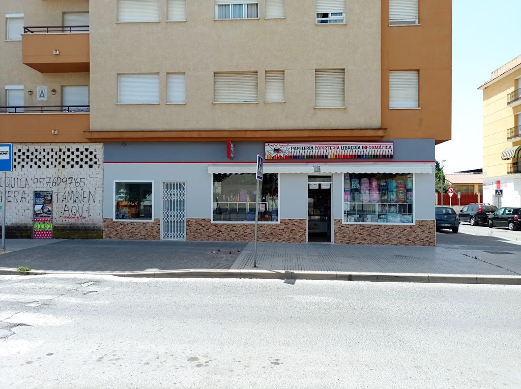 Papeleria Ofimarket