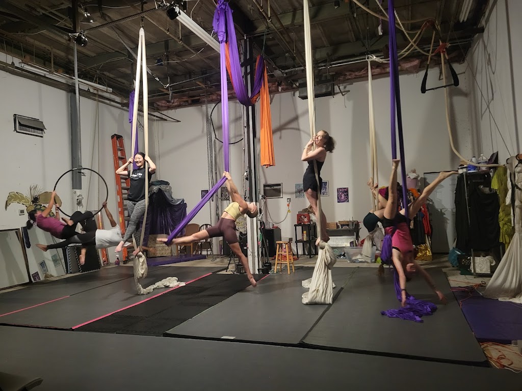  Crescent City Aerial Arts