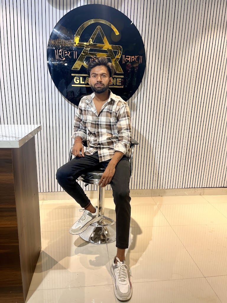 As Glam Zone Luxury Salon