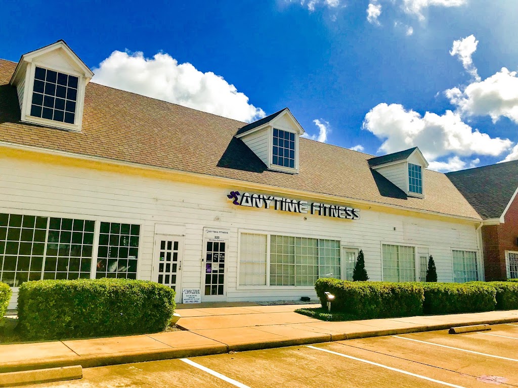  Anytime Fitness