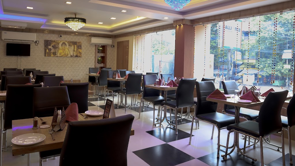 The Family Restaurant