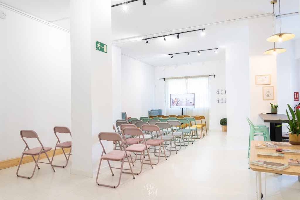 En la colmena | Eventos y Cumpleanos