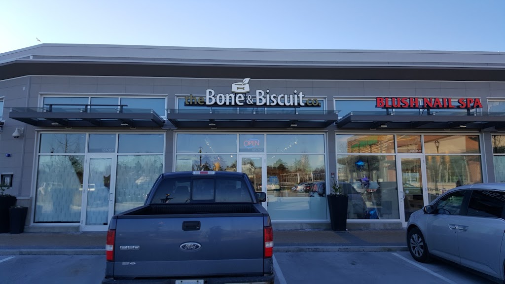 Bone & Biscuit Uptown Shopping Centre en Victoria