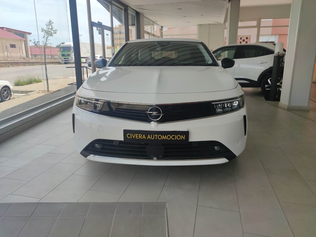 Civera Opel
