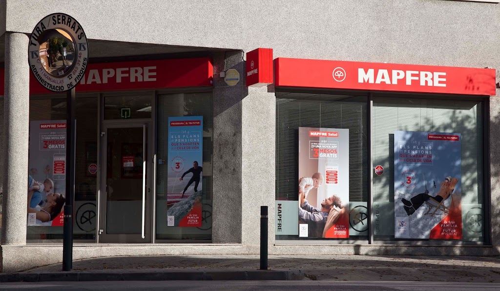 MAPFRE