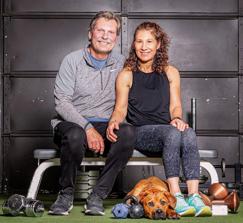  MTROSE Fitness & Functional Wellness