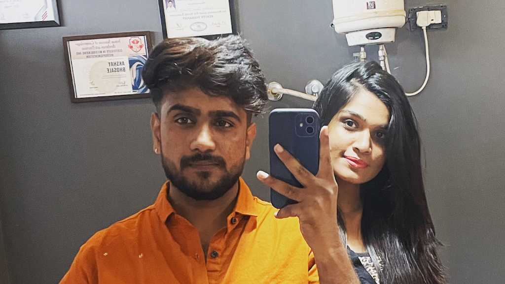 Akshay S Master Salon N Academy Unisex Hair Transplant Centre