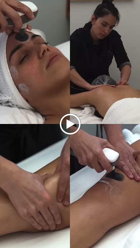 Isi Estetica — Videos