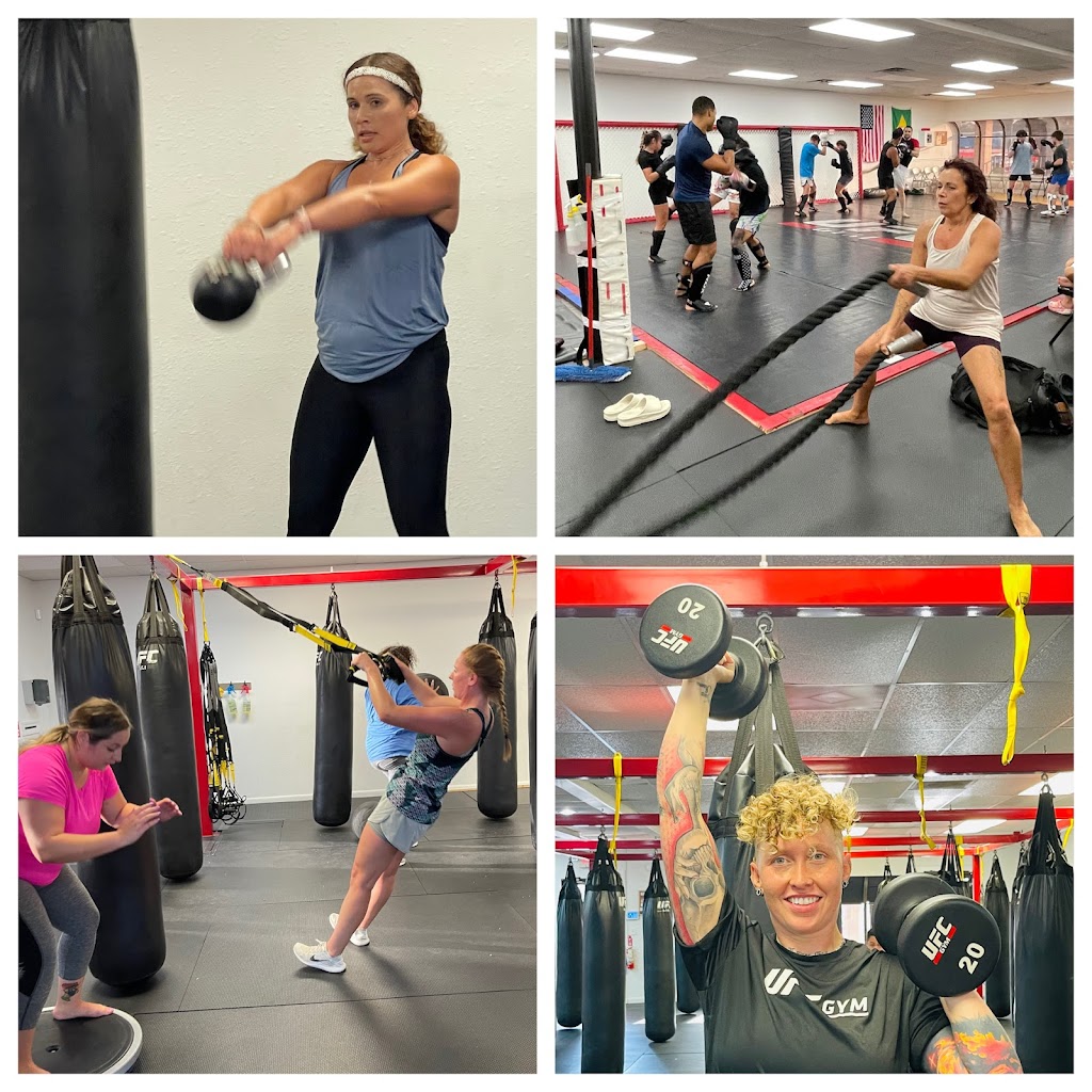  UFC Gym Clearwater
