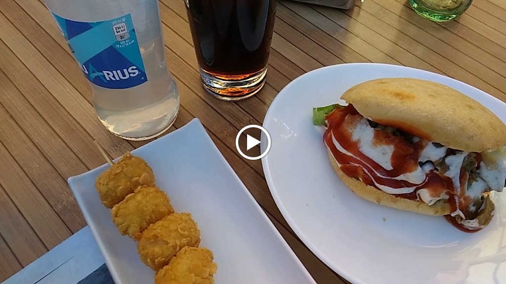Indalo Tapas Alcala Ensanche — Videos