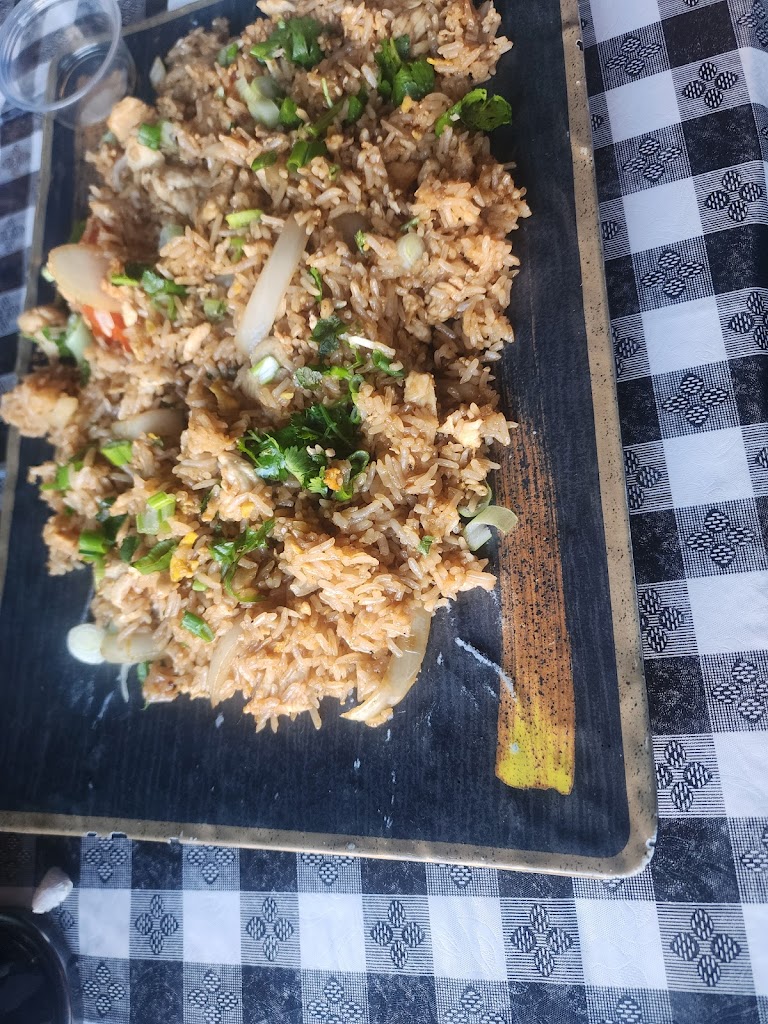 Mom's Siam