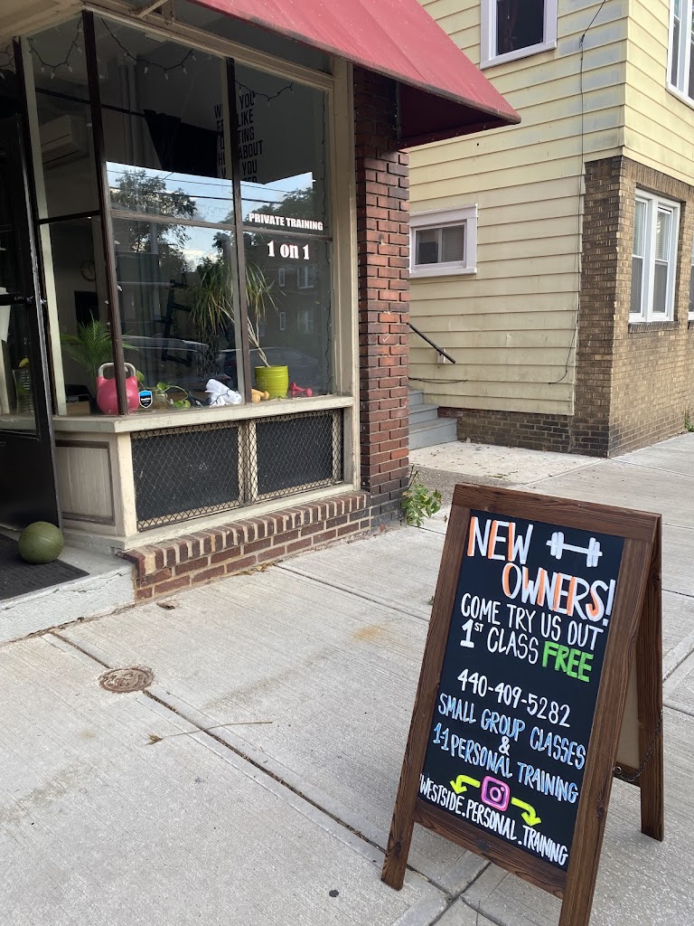  Westside Personal Training