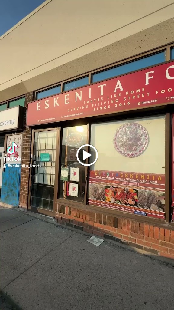 Eskenita Foods