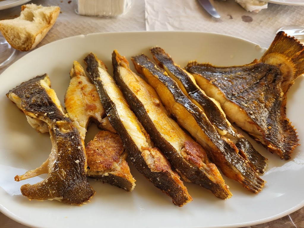 Restaurante Casa Rios