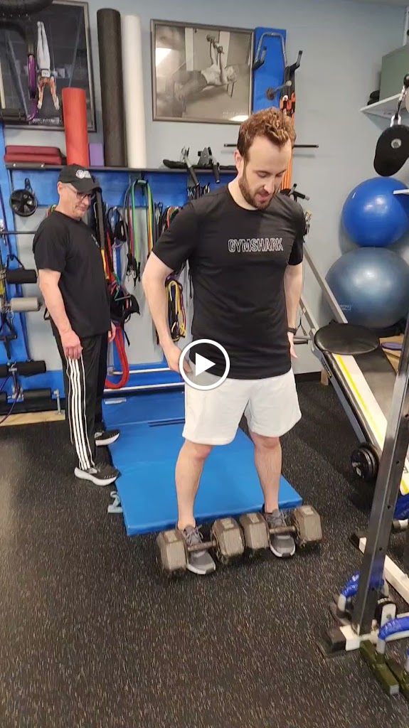  Atlas Personal Trainers