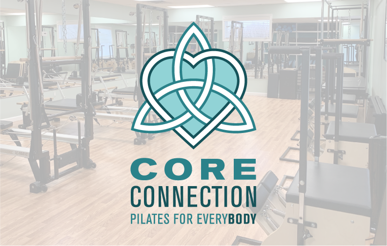  Core Connection Pilates