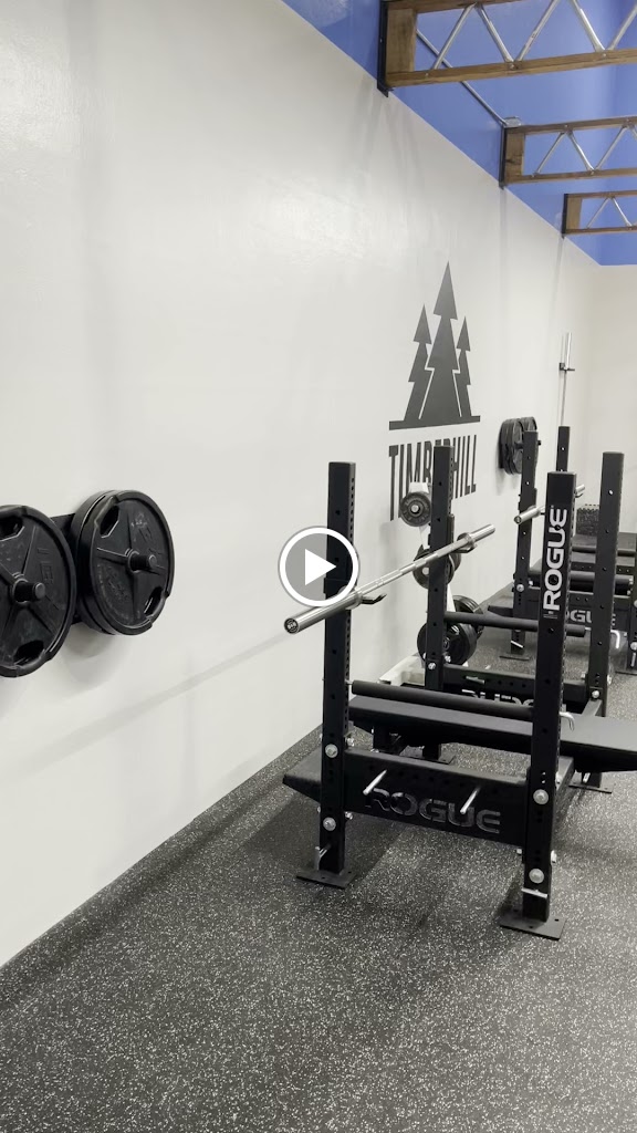  Timberhill Athletic Club