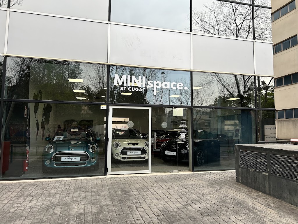 Mini Space St Cugat