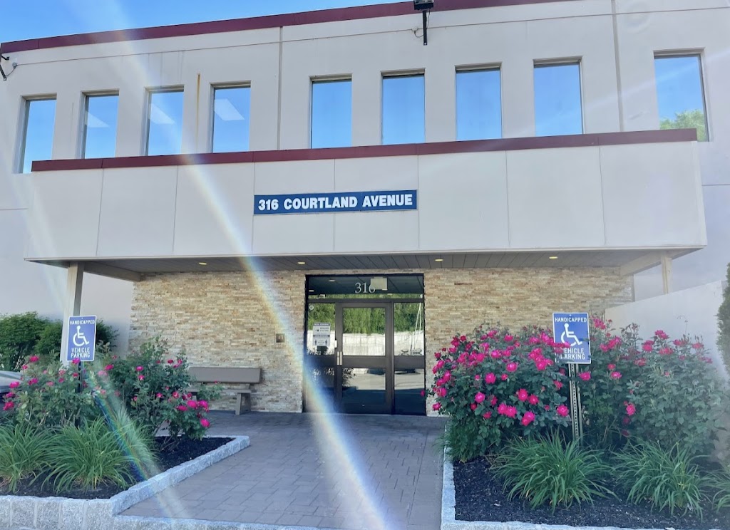  Empowered Aerial Fitness