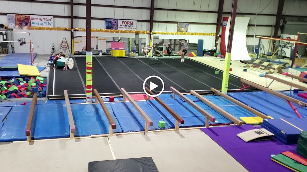  Champion Gymnastics Unlimited LLC