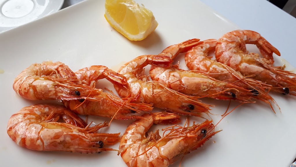 Pena Candil — Comida y bebida