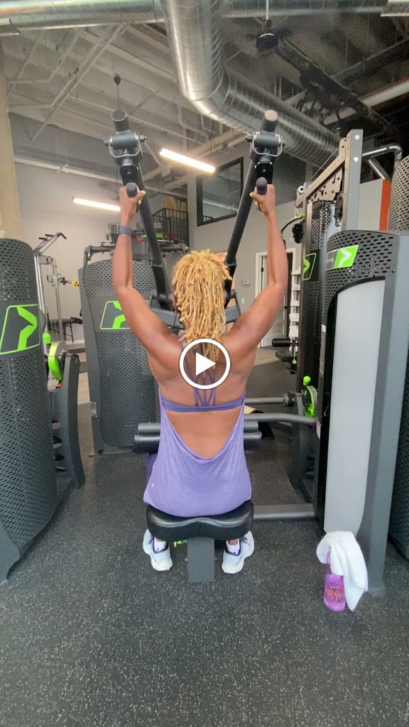  Precision Human Performance